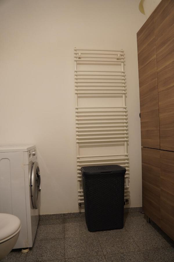 Bright, Spacious Apartment With A Lovely Terrace In The Heart Of Aachen Luaran gambar