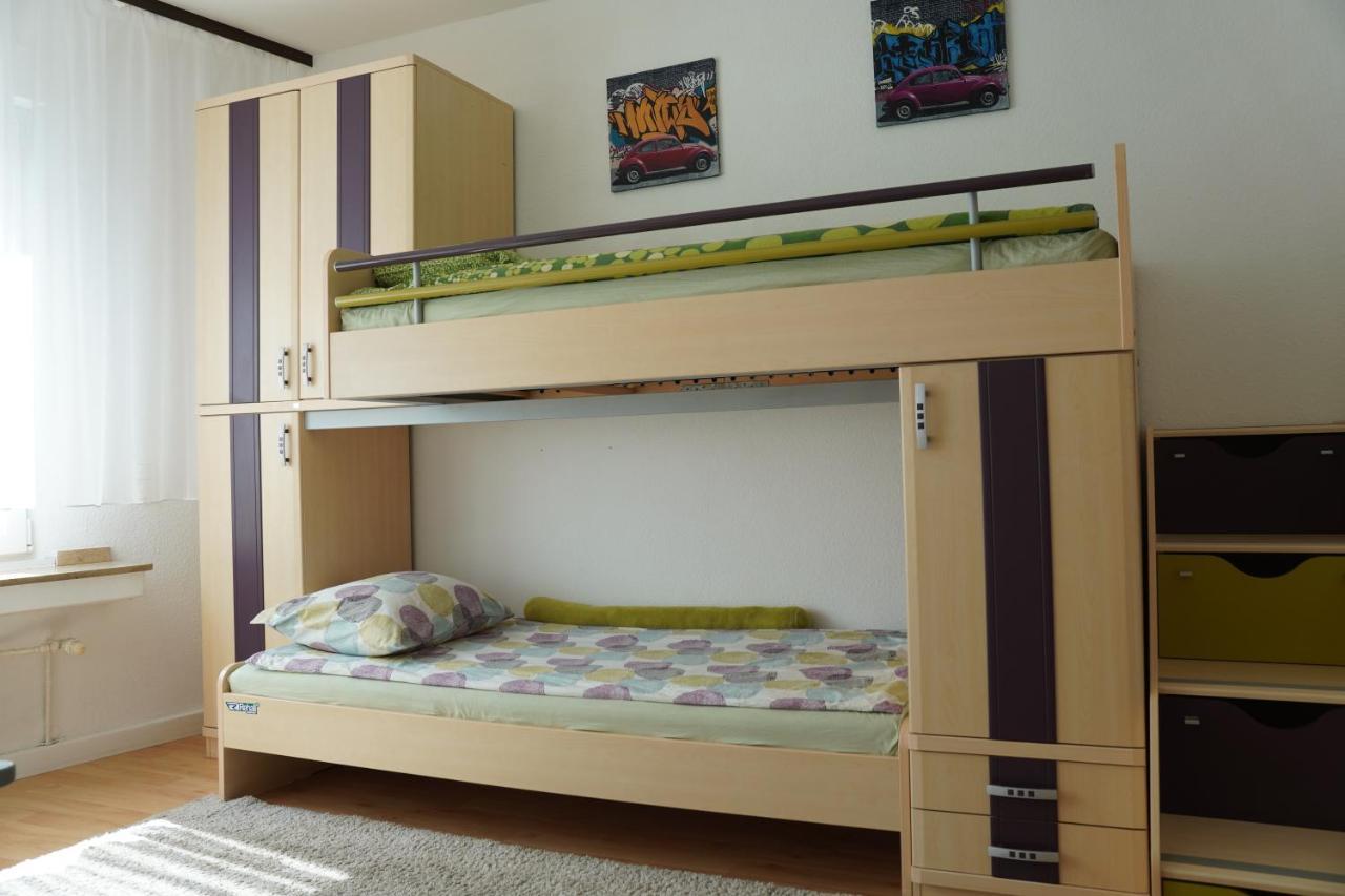 Bright, Spacious Apartment With A Lovely Terrace In The Heart Of Aachen Luaran gambar